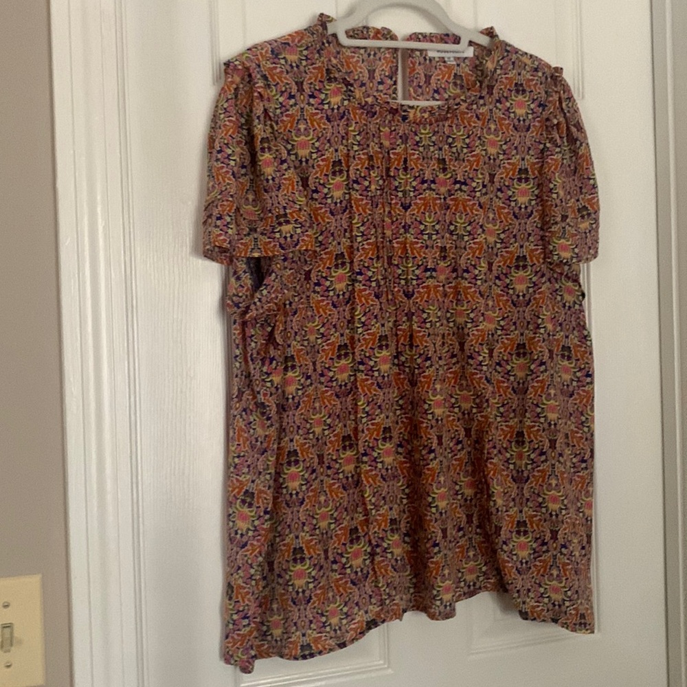 Women’s Blouse